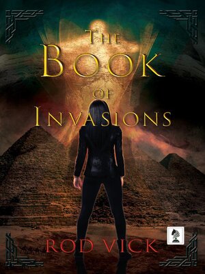 cover image of The Book of Invasions